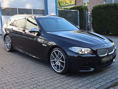 BMW 550