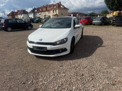 VW Scirocco