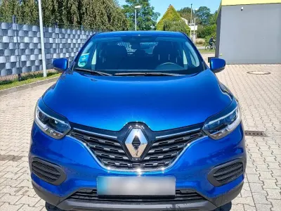 Gebraucht Renault Kadjar