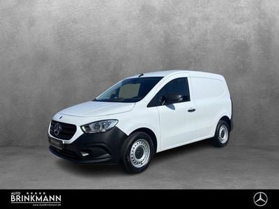 Mercedes Citan 112