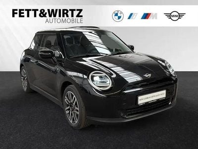 Usata Mini Cooper 135 kW (184 CV) 2025 Nero Utilitaria