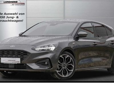 23 615 Ford Focus Gebraucht Kaufen Autouncle