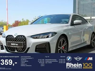 Gebraucht BMW 430