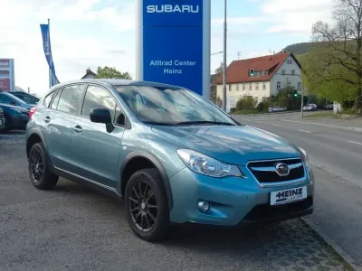 Gebraucht Subaru XV