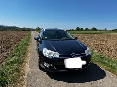 Citroën C5