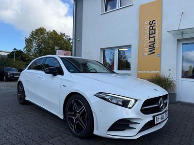 Mercedes A200
