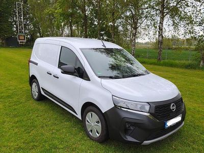 Usata Nissan Townstar Acenta 131 CV (96 kW) 2025 Bianco Monovolume