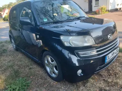 Gebraucht Daihatsu Materia