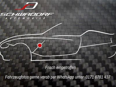 Gebraucht BMW X6 M Sport 340 PS (250 kW) 2022 Blau SUV