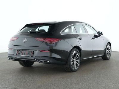 Gebraucht Mercedes CLA180 Shooting Brake 136 PS (100 kW) 2024 Kombi