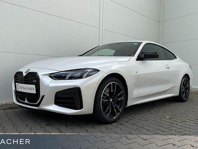 Nuova BMW M440 M Sport 374 CV (275 kW) 2025 Bianco Berlina