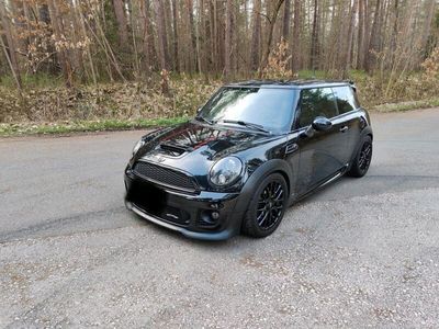 gebraucht Mini Cooper S Cooper S