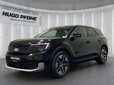 Neu Ford Explorer 250 kW (340 PS) 2025 Agate black metallic SUV