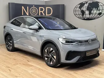 Gebraucht VW ID.5 Pro Performance 150 kW (204 PS) 2023 Mondsteingrau SUV