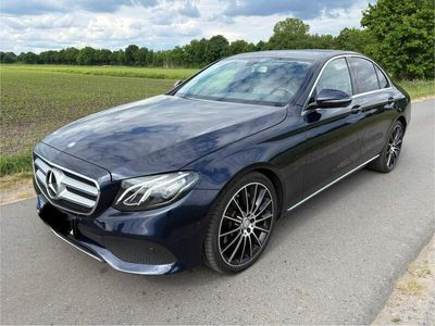 Mercedes E350