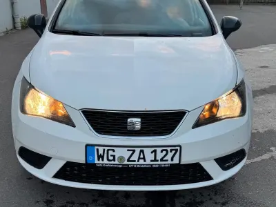 Gebraucht Seat Ibiza ST