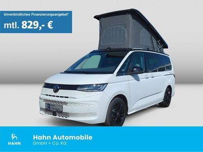 VW California
