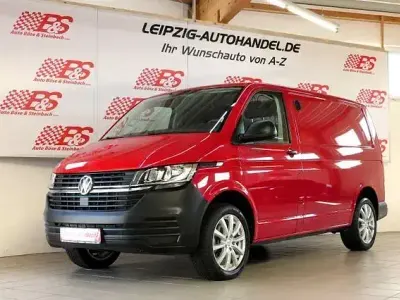 Gebraucht VW T6.1 110 PS (80 kW) 2023 Andere Van