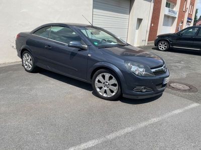 gebraucht Opel Astra Cabriolet 