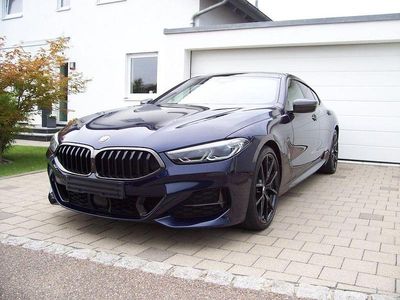 BMW 840