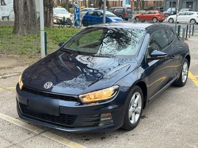 gebraucht VW Scirocco 