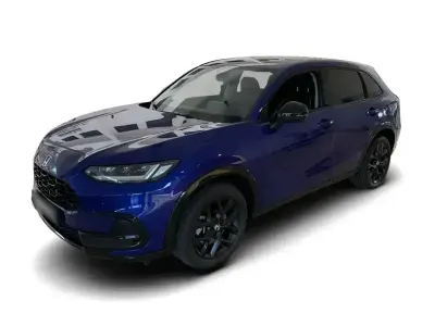 Occasion Honda ZR-V Hybrid 184 ch (135 kW) 2024 Bleue SUV