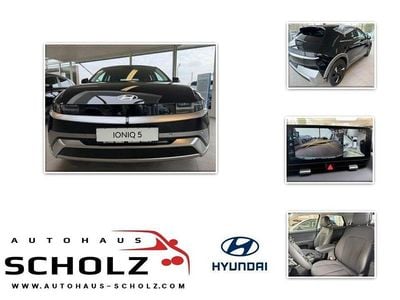 Neu Hyundai Ioniq 5 167 kW (228 PS) 2026 Schwarz SUV