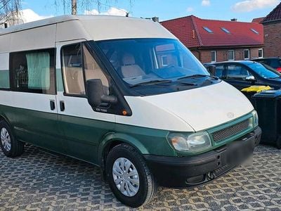 Gebraucht Ford Transit 100 PS (73 kW) 2006 Van / Kleinbus