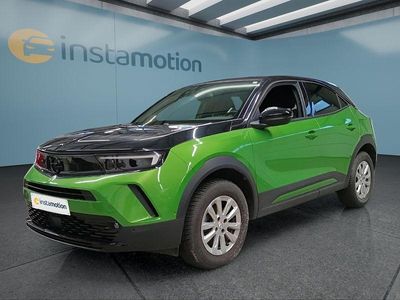 Grün Gebraucht 2022 Opel Mokka SUV | 18.999 € (Fairer Preis)