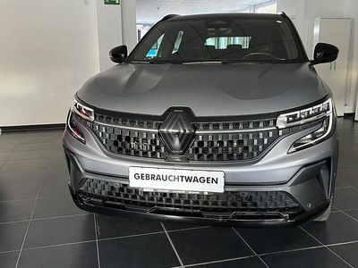Grau Gebraucht 2022 Renault Austral Techno Esprit Alpine SUV | 28.990 € (Teuer)