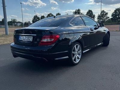 Mercedes C250