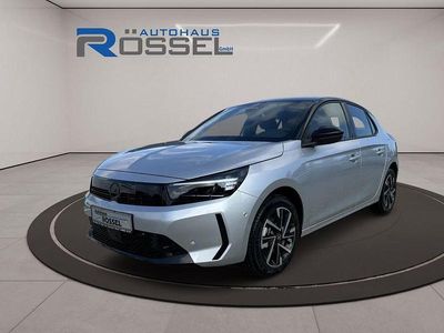Neu Opel Corsa 101 PS (74 kW) 2025 Blau Limousine