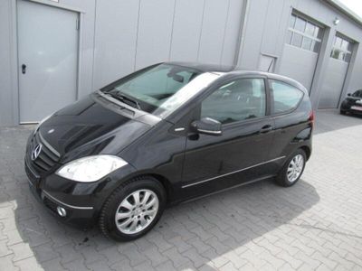Mercedes A180
