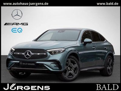 Gebraucht Mercedes GLC200 AMG 204 PS (150 kW) 2025 Andere farbe SUV