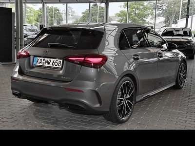 Mercedes A220