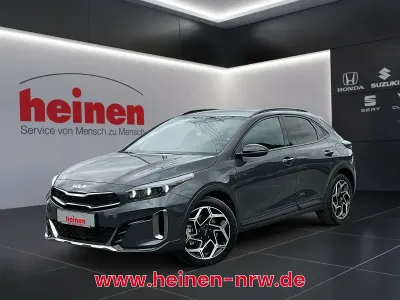 Gebraucht Kia XCeed GT-Line 179 PS (131 kW) 2025 Pentametal SUV