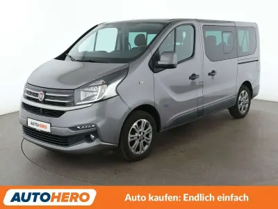 Gebraucht Fiat Talento