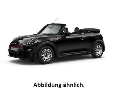 Mini John Cooper Works Cabriolet