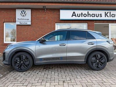 Neu VW T-Roc Style 150 PS (110 kW) 2026 Grau SUV