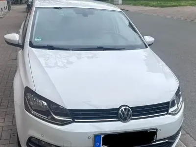 Brugt VW Polo