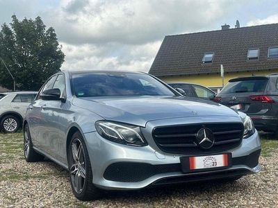 Mercedes E350
