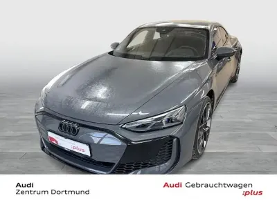 Gebraucht Audi e-tron GT quattro
