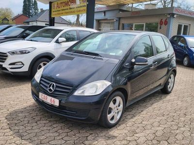 Mercedes A160