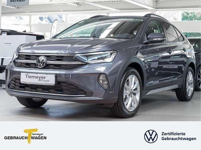 VW Taigo