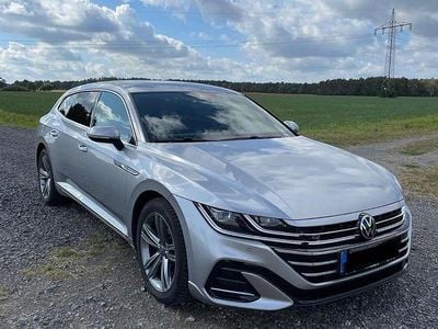 VW Arteon