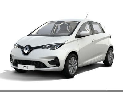 Gebraucht Renault Zoe 80 kW (110 PS) 2019 Kleinwagen