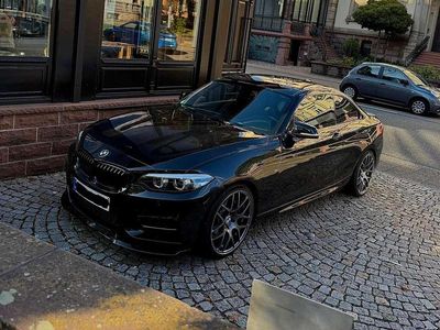 BMW M240