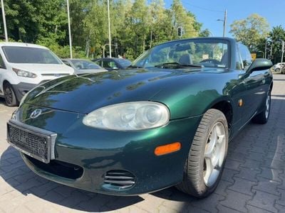Mazda MX5