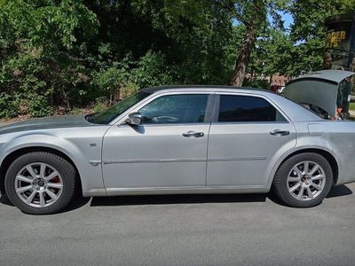 Chrysler 300C