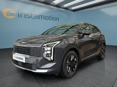 Neu Kia Sportage Urban 150 PS (110 kW) 2025 Weiß SUV